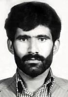 آلبوم اختصاصی تصاویر شهید علی نگهبان سادات . کد 1403289548 آ