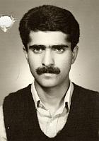 آلبوم اختصاصی تصاویر شهید ابوالقاسم نمایی مقدم . کد 1403238644 آ