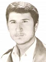 آلبوم اختصاصی تصاویر شهید علی اکبر نودهی . کد 1403238676 آ