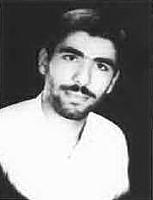 آلبوم اختصاصی تصاویر شهید مرتضی نوذری ارانی . کد 1403251311 آ