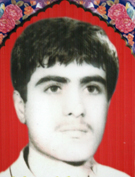 آلبوم اختصاصی تصاویر شهید رضا نوربخش کلاره . کد 1403238711 آ