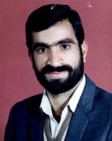 آلبوم اختصاصی تصاویر شهید علی نوروزی فاروقی . کد 1403326922 آ