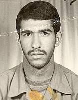 آلبوم اختصاصی تصاویر شهید عبدالمجید نوروزی نخودی . کد 1403289821 آ