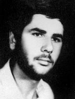 آلبوم اختصاصی تصاویر شهید امیرعلی نوری . کد 1403265967 آ