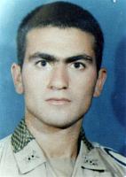 آلبوم اختصاصی تصاویر شهید حسن نرگسی گنبدحق . کد 1403328582 آ