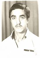 آلبوم اختصاصی تصاویر شهید محمدتقی نوروزی شوراب . کد 1403265937 آ