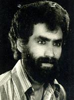 آلبوم اختصاصی تصاویر شهید حیدرعلی نیکونجف ابادی . کد 1403290169 آ