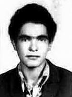 آلبوم اختصاصی تصاویر شهید محمد نظری امقانی . کد 1403238483 آ