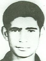 آلبوم اختصاصی تصاویر شهید نادر نظری . کد 1403134709 آ