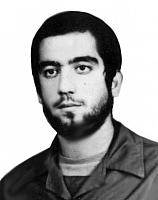 آلبوم اختصاصی تصاویر شهید عباسعلی نعمانی اغمیونی . کد 1403238538 آ