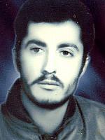 آلبوم اختصاصی تصاویر شهید مجید نقی یی . کد 1403251147 آ