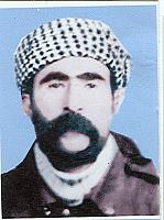 آلبوم اختصاصی تصاویر شهید حسین نوروزنژاد . کد 1403121835 آ