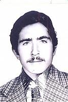 آلبوم اختصاصی تصاویر شهید حسن نظری یزدابادی . کد 1403238519 آ