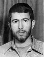 آلبوم اختصاصی تصاویر شهید رضا نظری بناب . کد 1403251082 آ