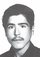 آلبوم اختصاصی تصاویر شهید محمود داودابادی . کد 1403275407 آ