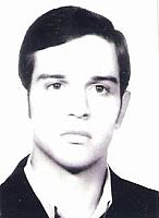 آلبوم اختصاصی تصاویر شهید هوشنگ ناصری . کد 1403330205 آ