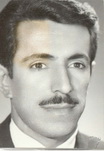 آلبوم اختصاصی تصاویر شهید محمد نامدارمرادی . کد 1403134471 آ