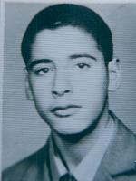 آلبوم اختصاصی تصاویر شهید تیمور نوری بیستونی . کد 1403251264 آ