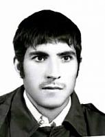 آلبوم اختصاصی تصاویر شهید حسن مراد نیازی . کد 1403134913 آ