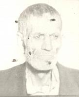 آلبوم اختصاصی تصاویر شهید حسین نگراوی . کد 1403289531 آ