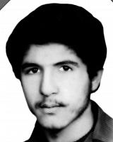 آلبوم اختصاصی تصاویر شهید علی نژدساعی . کد 1403238314 آ