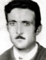 آلبوم اختصاصی تصاویر شهید احمد نوعی . کد 1403251317 آ