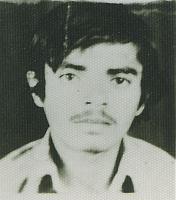 آلبوم اختصاصی تصاویر شهید عزیزاله نعمتی . کد 1403134733 آ