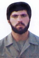 آلبوم اختصاصی تصاویر شهید احمد نوکرگیلانی گوجار . کد 1403251321 آ