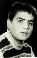 آلبوم اختصاصی تصاویر شهید مجتبی نفر . کد 1403238575 آ