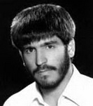 آلبوم اختصاصی تصاویر شهید ناصر نیک خوساریقبه . کد 1403305113 آ