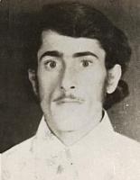 آلبوم اختصاصی تصاویر شهید ناصر نعیم زاده . کد 1403121762 آ