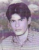 آلبوم اختصاصی تصاویر شهید هاشم نوری . کد 1403329197 آ