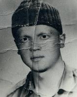 آلبوم اختصاصی تصاویر شهید ابوالفضل نیک بخت . کد 1403238979 آ