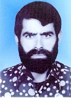 آلبوم اختصاصی تصاویر شهید مراد نیک جو . کد 1403238994 آ