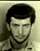 آلبوم اختصاصی تصاویر شهید غفار نوروزی . کد 1403289762 آ