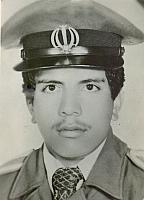 آلبوم اختصاصی تصاویر شهید سلمان نظری . کد 1403238469 آ