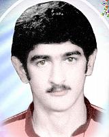 آلبوم اختصاصی تصاویر شهید مهران نعمتی . کد 1403238564 آ