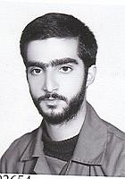 آلبوم اختصاصی تصاویر شهید پرویز نوبری مقدم . کد 1403289599 آ