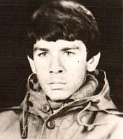 آلبوم اختصاصی تصاویر شهید عبدالحسن ناقوسی . کد 1403238068 آ