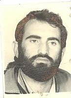 آلبوم اختصاصی تصاویر شهید نادرمحمد نشاد(ذاکری) . کد 1403203591 آ