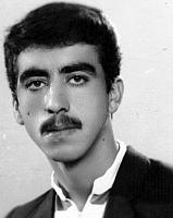 آلبوم اختصاصی تصاویر شهید اصغر نوبخت . کد 1403289589 آ