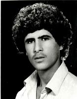 آلبوم اختصاصی تصاویر شهید نیک نام نوروزی گهرویی . کد 1403289798 آ