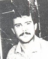 آلبوم اختصاصی تصاویر شهید سعید نادری . کد 1403288391 آ