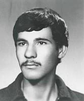 آلبوم اختصاصی تصاویر شهید جواد نهالی مقدم . کد 1403134906 آ