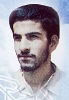 آلبوم اختصاصی تصاویر شهید مجید نهالی مقدم . کد 1403251329 آ