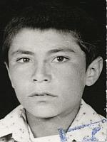 آلبوم اختصاصی تصاویر شهید ایرج نیک بخت اصل . کد 1403305096 آ