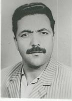 آلبوم اختصاصی تصاویر شهید عصمت اله نیک پی . کد 1403112269 آ