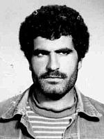 آلبوم اختصاصی تصاویر شهید علی جان زین الدینی . کد 1403205920 آ