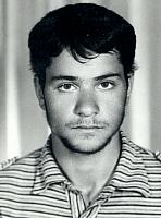 آلبوم اختصاصی تصاویر شهید حسن علی نظام دوست . کد 1403238428 آ