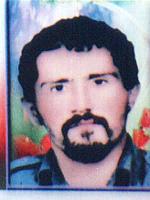 آلبوم اختصاصی تصاویر شهید جعفر نوروزیان . کد 1403134852 آ